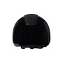 Casco HKM Lady Ororosa e Brillantini