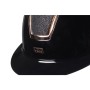 Casco HKM Lady Ororosa e Brillantini