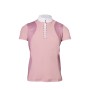 Polo concorso bambina GLAM