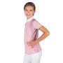 Polo concorso bambina GLAM