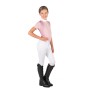 Polo concorso bambina GLAM