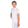 Polo concorso bambina GLAM
