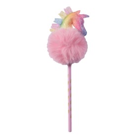 Matita Unicorno e Pon pon