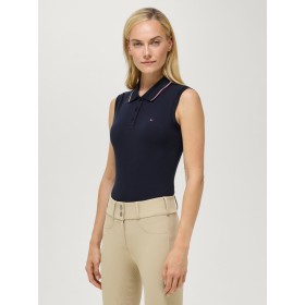 Polo donna Tommy Hilfiger  Cordova