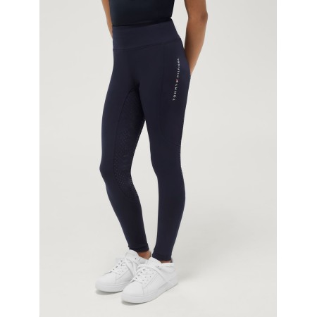 Leggings bimba Tommy Hilflger Devon