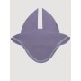 Completo sottosella Equiline Mauve