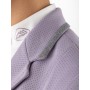 Giacca Equiline donna Mauve