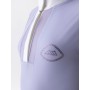 Polo bimba Equilina Glicine