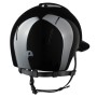 Kep Italia Smart Nova Star / Polish Nero Visiera Polo
