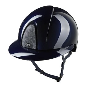 Kep Italia Smart Nova Star / Polish Nero Visiera Polo