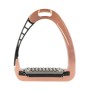 Staffe Acavallo Arena Alupro Rose Gold  junior
