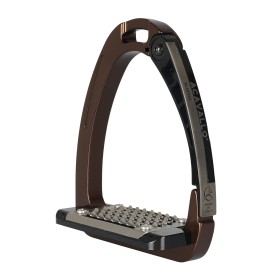 Staffe Acavallo Arena Alupro Brown junior