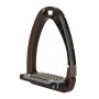 Staffe Acavallo Arena Alupro Brown junior