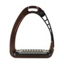 Staffe Acavallo Arena Alupro Brown junior