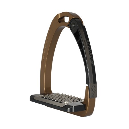 Staffe Acavallo  Arena Alupro Bronze junior