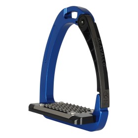 Staffe Acavallo Arena Alupro Blu junior