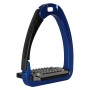 Staffe Acavallo Arena Alupro Blu junior