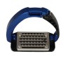 Staffe Acavallo Arena Alupro Blu junior