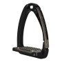 Staffe Acavallo  Arena Alupro Black junior