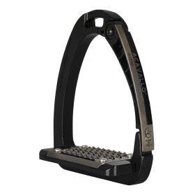Staffe Acavallo  Arena Alupro Black junior