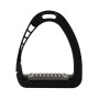 Staffe Acavallo  Arena Alupro Black junior