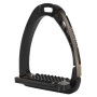 Staffe AcavalloArena Alupro Total Black junior