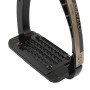 Staffe AcavalloArena Alupro Total Black junior