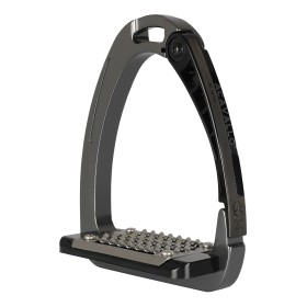 Staffe Acavallo Arena Alupro Titanium junior