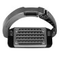 Staffe Acavallo Arena Alupro Titanium junior
