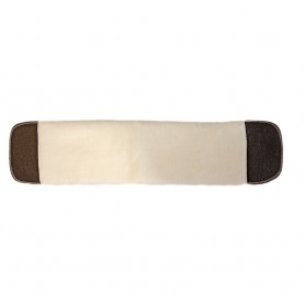 Guscio sottopancia western