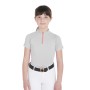 Polo Bimba Equestro SS 26 Allenamento