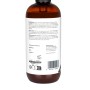 Shampoo cocco e avena effetto seta