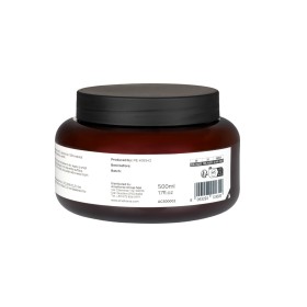 Balsamo cuoio alla mandorla