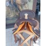 Sella Westwood Basic Barrel Marta Jocey