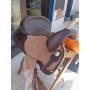 Sella Westwood Basic Barrel Marta Jocey