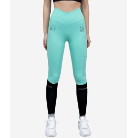 Leggings Eco Horse GIVOVA Tiffany