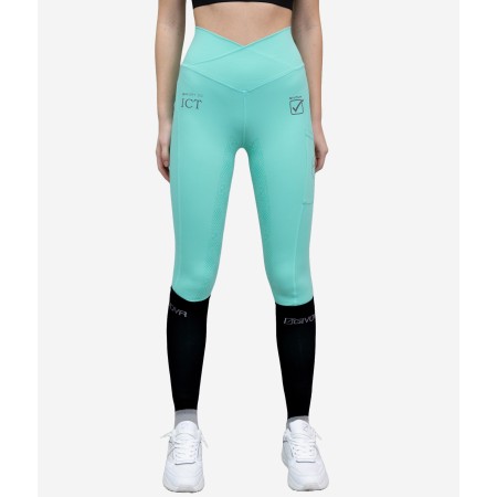 Leggings Eco Horse GIVOVA Tiffany