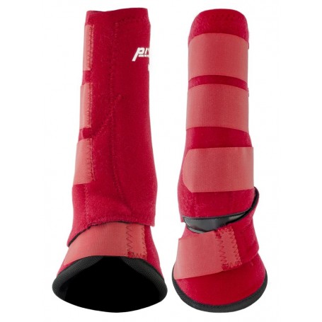 Combination Boots in neoprene