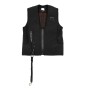 Gilet airbag Equestro con paraschiena