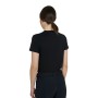 T-shirt donna Elegant in cotone