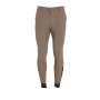 Pantaloni uomo slim fit grip con logo Equestro