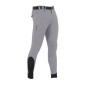 Pantaloni uomo slim fit grip con logo Equestro
