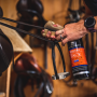 Spray detergente per selle Belvoir® Step 1