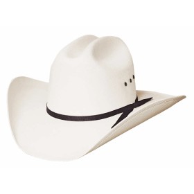 Cappello Bimbo Bullhide Buffalo