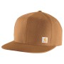 Berretto Carhartt Brown