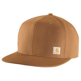 Berretto Carhartt Brown