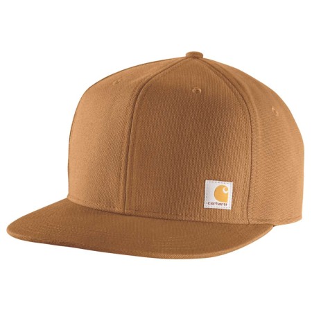 Berretto Carhartt Brown