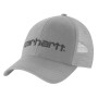 Berretto Carhartt Asphalt Black