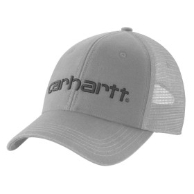 Berretto Carhartt Asphalt Black