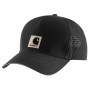 Berretto Carhartt Force Black